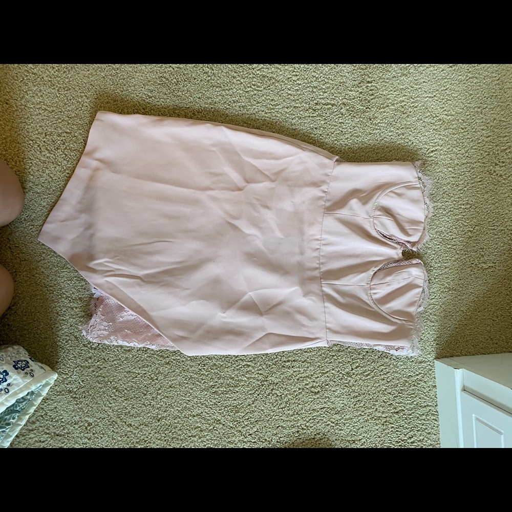 NBD Cocktail Dress